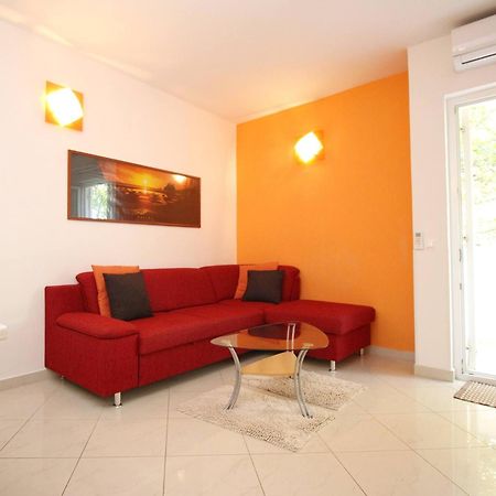 Apartment Krleza Baska  Exterior photo